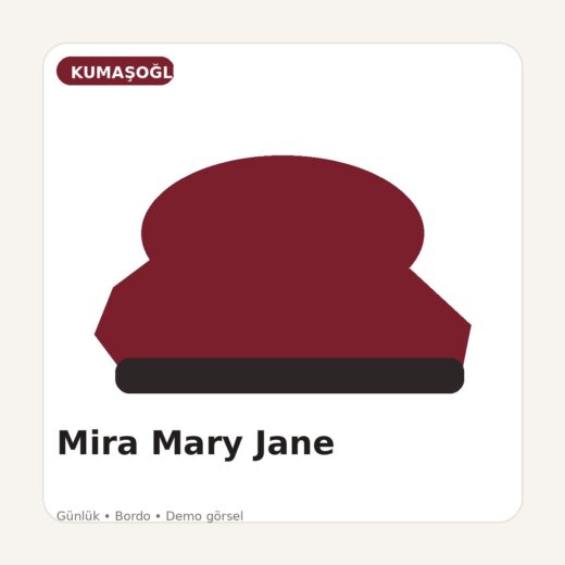 Mira Mary Jane