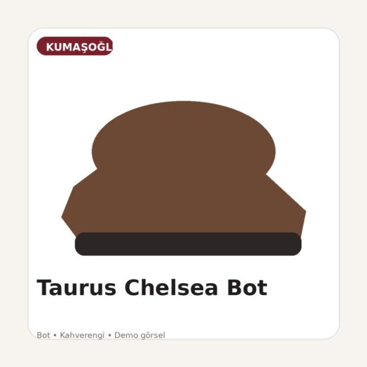 Taurus Chelsea Bot