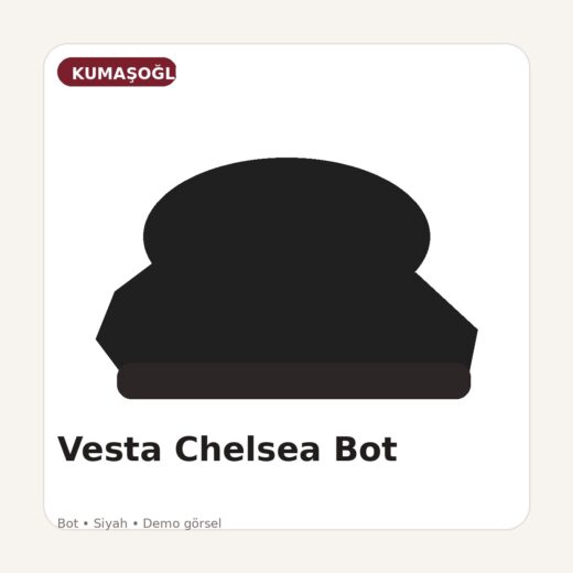 Vesta Chelsea Bot
